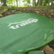 Коврик самонадувающийся Tramp с возможностью состегания 188х66х5 Green - изображение 4