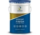 Набор EPOCOAT SYSTEM: PRIMER 10 кг + FINISH 10 кг + FLOCK 1 кг - комплексное эпоксидное покрытие - изображение 3