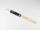 Комплект тренировочный пед Drum Club c палочками Ipusen для барабанщика черный - изображение 7
