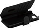 Чохол-книжка CARE by PanzerGlass Feature Case Tango Two-in-One Wallet w. Qi-Compatible для Apple iPhone 16e Black (CRRFTWLG29845) - зображення 2