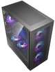 Корпус PcCooler ME200 MESH, Black - зображення 3