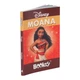 Фигурка-герой Booksy Дисней Моана с коллекционной мини-книжкой (BDIS2012-4) - изображение 4