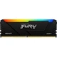 Модуль памяти для компьютера ddr4 32gb (2x16GB) 3200 MHz Beast rgb Black Kingston Fury (ex.HyperX) (kf432c16bb12ak2/32wp) - изображение 3
