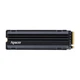 Накопичувач SSD M.2 Apacer AS2280Q4U5 (For PS5) 1TB 2280 PCIe 4.0x4 NVMe 3D Nand Read/Write: 7300/6000 MB/sec (AP1TBAS2280Q4U5-1) - изображение 1