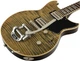Электрогитара Yamaha Revstar RS720B Ash Gray (RS720B AG) - изображение 3