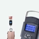Весы-кантер Matarix MX-501 50 кг электронные ручные с крючком - изображение 8