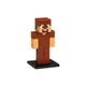 Фигурка-топпер Minecraft в закрытой упаковке в ассортименте (MC2005M) - изображение 19