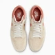 Кросівки Air Jordan 1 Zoom Cmft 2 Burnt Sunrise Beige DV1307-102 47 - зображення 6