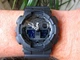 Годинник Casio GA-100-1A1 MISC - зображення 3