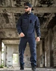 Тактический костюм софтшел REVIVAL ДСНС НП4889 XXL - изображение 1