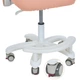 Дитяче крісло Bambi M 6250-13 з підлокітником і підніжкою - зображення 3