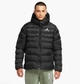 Куртка Air Jordan Air Puffer Erkek Black Dn3401-010 M - изображение 1