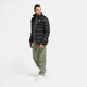 Куртка Air Jordan Air Puffer Erkek Black Dn3401-010 M - изображение 6