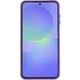 Чохол-накладка TPU Bloom з MagSafe для Samsung Galaxy A26 5G стильний та міцний захист Purple - зображення 2