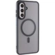 Чехол Накладна TPU CaseIT Blom with Magnetic Ring MagSafe для Samsung Galaxy A17 4G/5G Black - изображение 1
