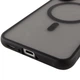 Чохол TPU Bloom with MagSafe для Samsung Galaxy A57 5G Black - 00000084950_1 - зображення 5