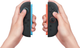 Контролер Nintendo Switch 2 Joy-Con 2 Pair (0045496321666) - зображення 5