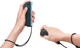 Контролер Nintendo Switch 2 Joy-Con 2 Pair (0045496321666) - зображення 9