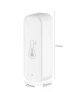 Умный Zigbee термометр гигрометр комнатный Tuya Smart life с датчиком температуры и влажности белый – 9018648 - изображение 2