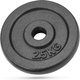 Zestaw hantli żeliwnych Gymtek w walizce 19 kg (5907766663072) - obraz 13