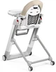 Стульчик для кормления Peg-Perego Siesta Follow Me Astral Бежевый (IH03000000BL06) - изображение 2