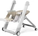 Стульчик для кормления Peg-Perego Siesta Follow Me Astral Бежевый (IH03000000BL06) - изображение 4