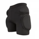 Защитние детские шорти Nesen 3xs Black - изображение 1
