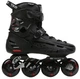 Ролики BKB B5s 37/38 EU Black - изображение 2