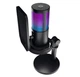 Микрофон конденсаторный HATOR HTA510 RGB Signify USB Black - изображение 1