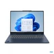 Ноутбук Lenovo IdeaPad 5 2-in-1 16IAL10 (83KS001322) Cosmic Blue - изображение 1