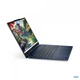 Ноутбук Lenovo IdeaPad 5 2-in-1 16IAL10 (83KS001BUS) Cosmic Blue - изображение 7