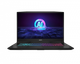Ноутбук MSI Katana A17 AI B8VF (B8VF-895US) Black - зображення 1