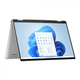 Ноутбук HP OmniBook 7 Flip 16-au0000 (D71M0U8) Glacier Silver - изображение 4