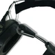 Наушники активные с гарнитурой Earmor M32X PLUS, олива - изображение 4
