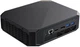 Неттоп Blackview Mini PC MP200 (MP200 I5 16GB+1TB) Black - изображение 4