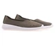 Сліпони жіночі Grunberg 157219/01-09E/KHAKI 40 Хакі - изображение 2