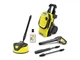 Мінімийка високого тиску Karcher K 4 Compact Home (1.637-503.0) - изображение 1