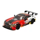 Автомобіль KS Drive на р/к - Road Rebels (1:24, червоний) 5,5 см (6900007362238) - изображение 1