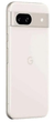 Смартфон Google Pixel 8a 8/128GB Porcelain - изображение 3