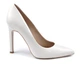 Туфлі жіночі Bravo Moda 1254/BEZ GWHITE 36 Білий - зображення 1