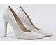 Туфлі жіночі Bravo Moda 1254/BEZ GWHITE 36 Білий - зображення 2