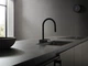 Смеситель кухонный Hansgrohe Aquno Select M81 sBox 73831670 с выдвижным изливом - изображение 2