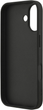 Панель Guess Fixed Glitter Big 4G для Apple iPhone 17 Black (GUHCP17SHG4SGK) - зображення 6