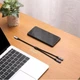Перехідник UGREEN AV144 USB Type C Male to 3.5mm 2 Female Audio Cable Space Gray 25cm(UGR-30732) (UGR-30732) - зображення 6