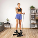 Степпер Gymtek XST500 з еспандерами (5907766665373) - зображення 5