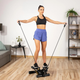 Степпер Gymtek XST500 з еспандерами (5907766665373) - зображення 8