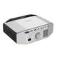 Проектор HOCO DI12 portable same-screen projector Gray (6931474748287) - изображение 4