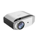 Проектор HOCO DI12 portable same-screen projector Gray (6931474748287) - изображение 5