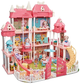 Domek dla Lalek + Akcesoria (5903864988673) - obraz 2