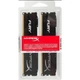 DDR3 Kingston HyperX FURY 8GB (Kit of 2x4096) 1866MHz CL10 Black DIMM (HX316C10FBK2/8) - изображение 2